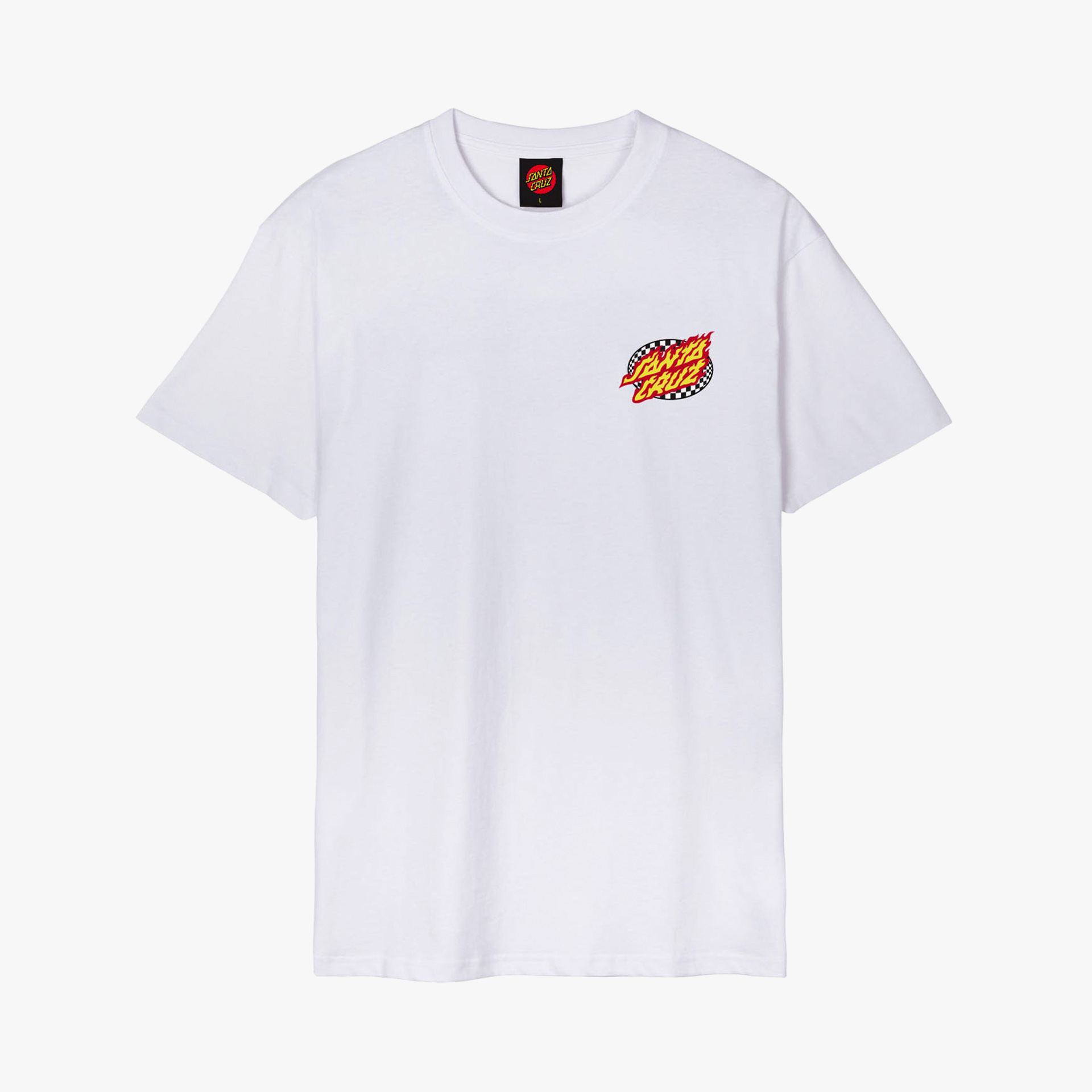 Santa Cruz Goal Flame