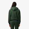 Lacoste Monogram Jacquard W