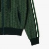 Lacoste Monogram Jacquard W