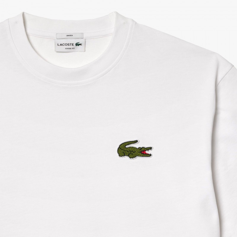 Lacoste Tee - TH2745 001 | Fuxia, Urban Tribes United