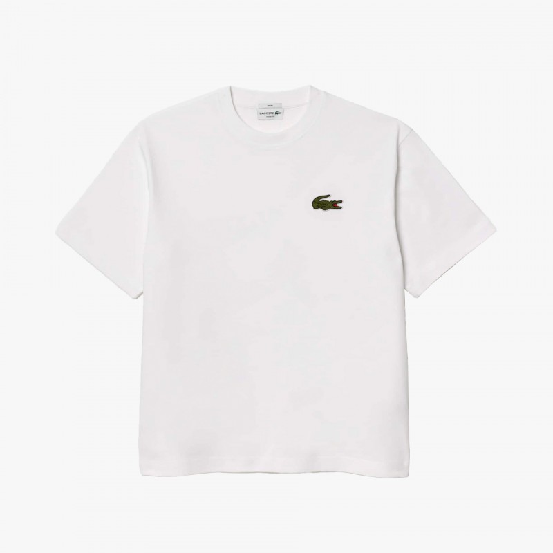 Lacoste Tee - TH2745 001 | Fuxia, Urban Tribes United