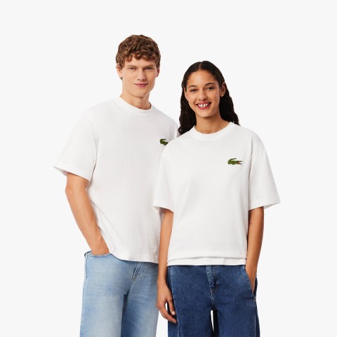 Lacoste Tee