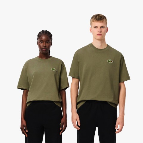 Lacoste Tee