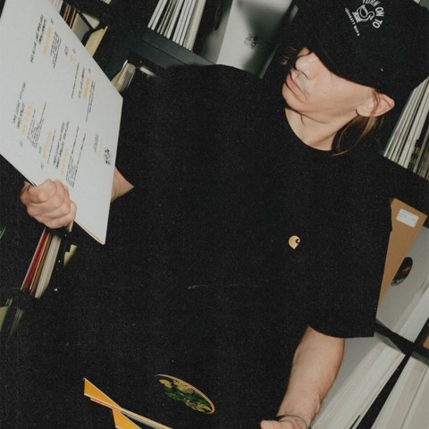 Carhartt WIP Chase