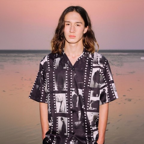 Carhartt WIP S/S Photo