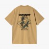 Carhartt WIP S/S Ducks