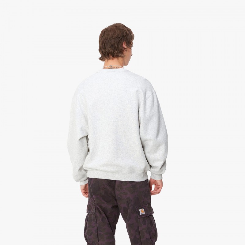Carhartt WIP Billy - i034038 482 XX - Fuxia, Urban Tribes United