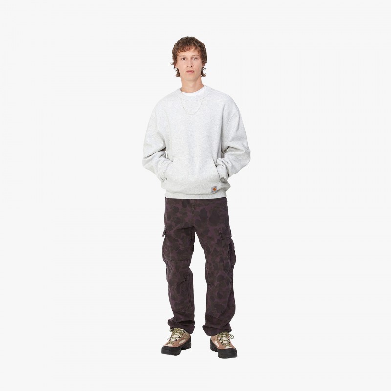 Carhartt WIP Billy - i034038 482 XX - Fuxia, Urban Tribes United