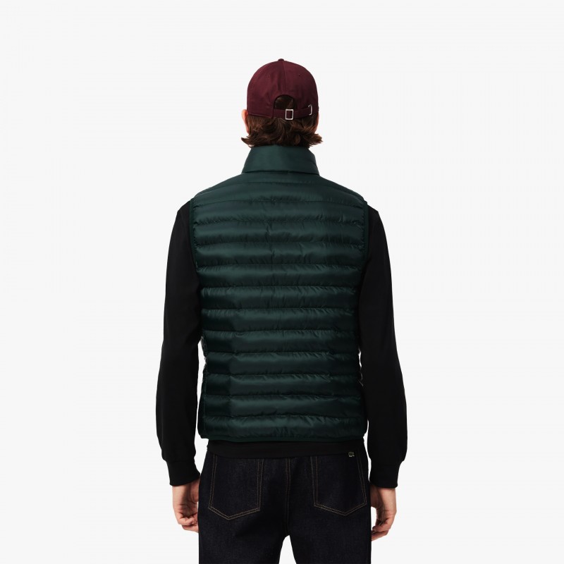 Lacoste Blouson - BH2886 YZP | Fuxia, Urban Tribes United