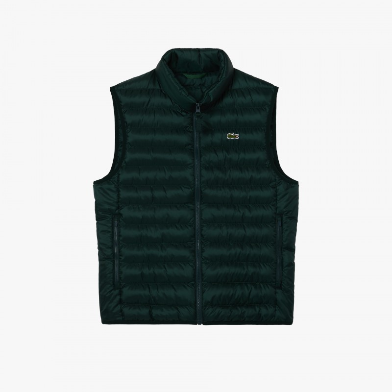 Lacoste Blouson - BH2886 YZP | Fuxia, Urban Tribes United