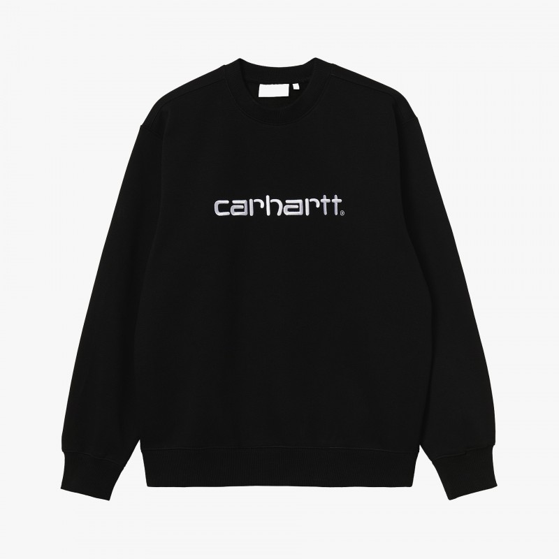 Carhartt WIP Sweat 58/42 - I030546 0D2 XX | Fuxia, Urban Tribes United