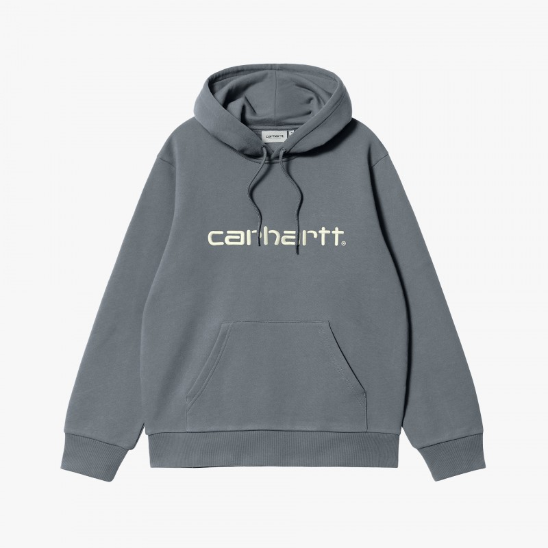 Carhartt WIP Hooded - I030547 2IN XX | Fuxia, Urban Tribes United