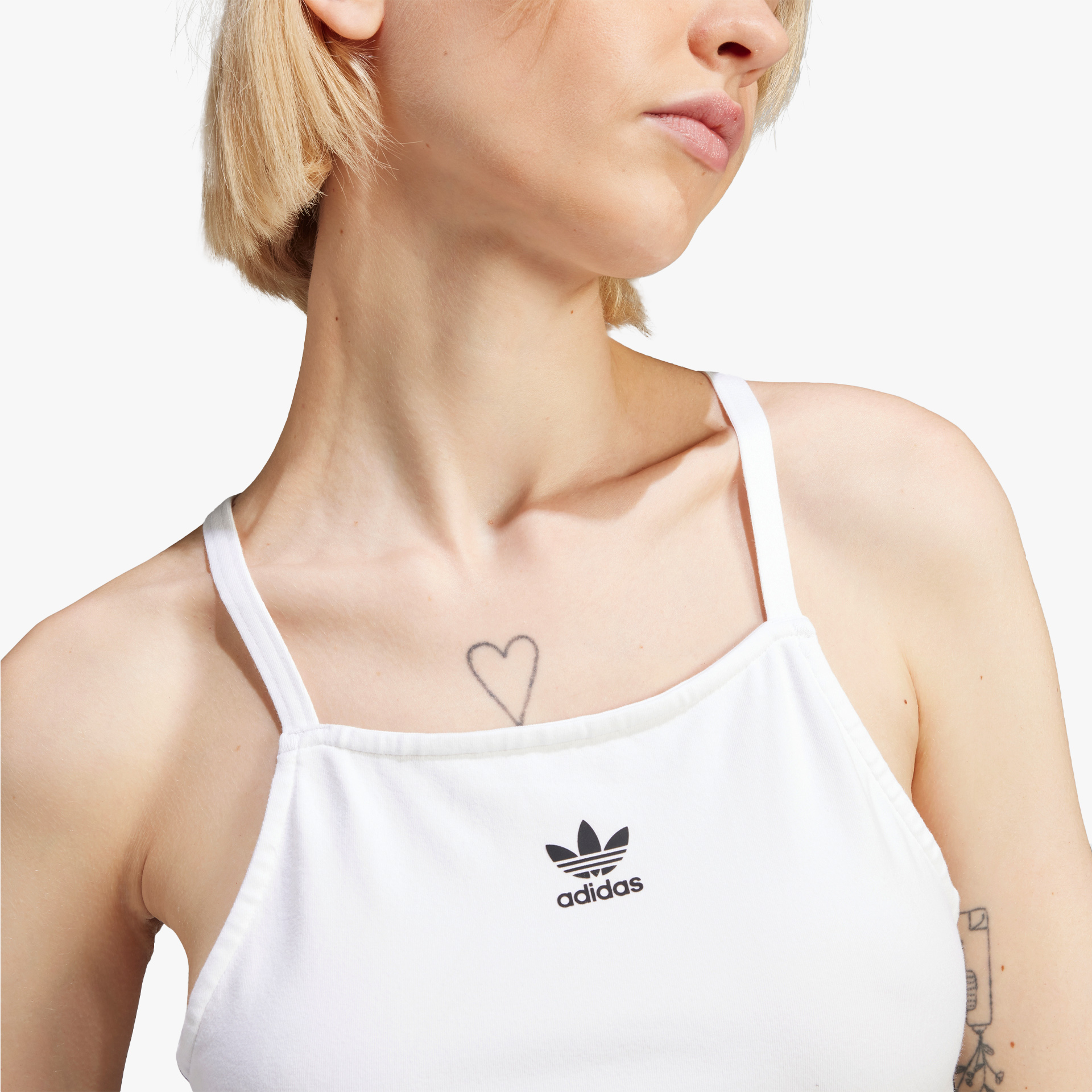 adidas Top Curto 3-Stripes Adicolor