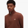 Fred Perry Half Zip