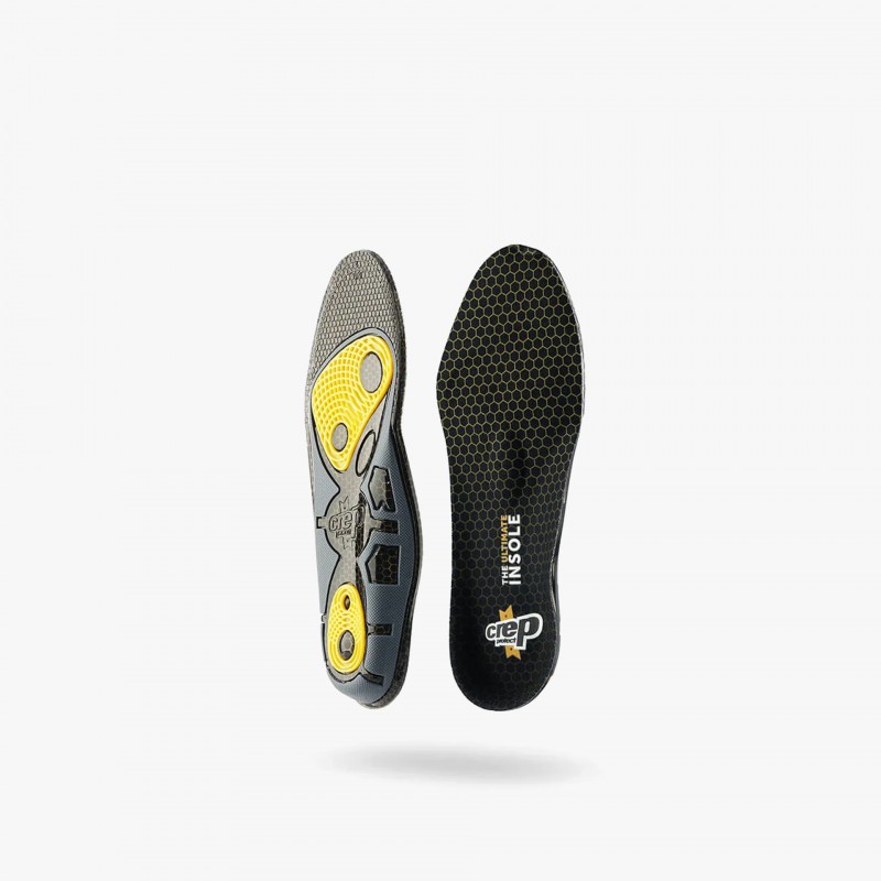 Crep Protect Gel Insoles - CREP INSOLES | Fuxia, Urban Tribes United