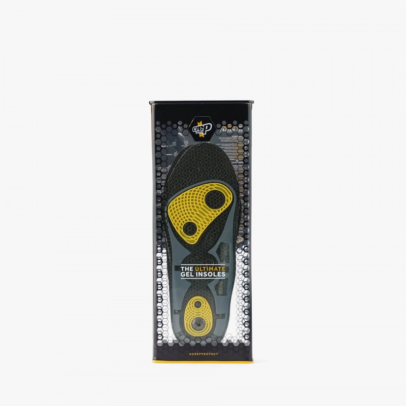 Crep Protect Gel Insoles - CREP INSOLES | Fuxia, Urban Tribes United