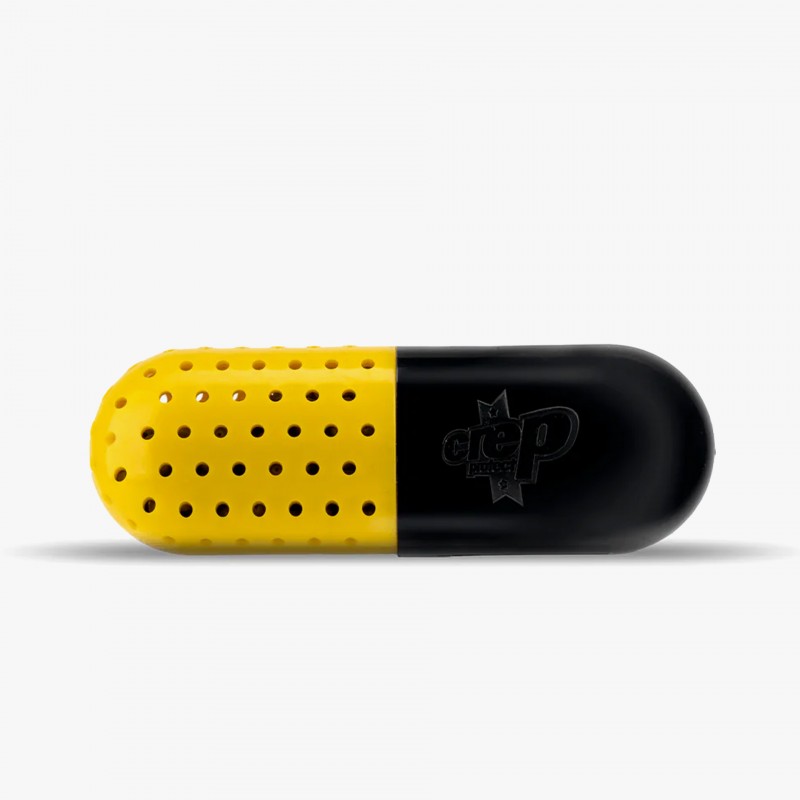 Crep Protect Pills - CREP PILLS | Fuxia, Urban Tribes United