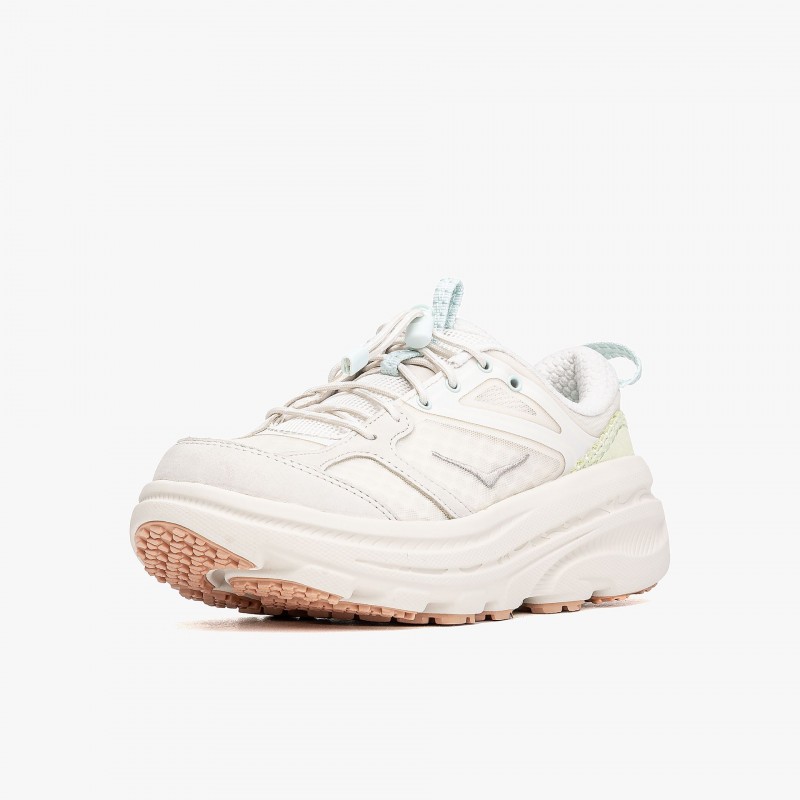 HOKA  U Bondi B3 - 1155351 OKT - Fuxia, Urban Tribes United