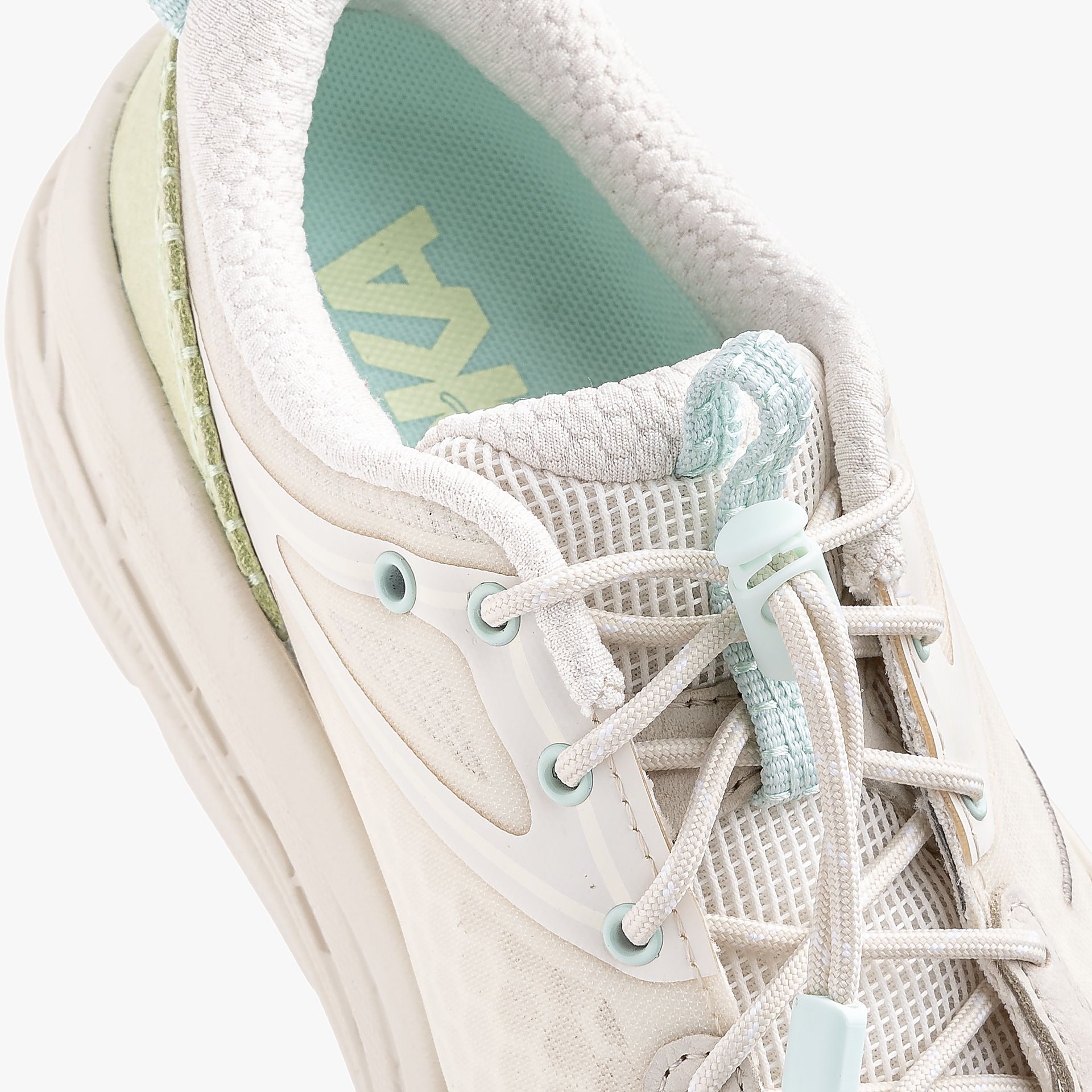 HOKA U Bondi B3
