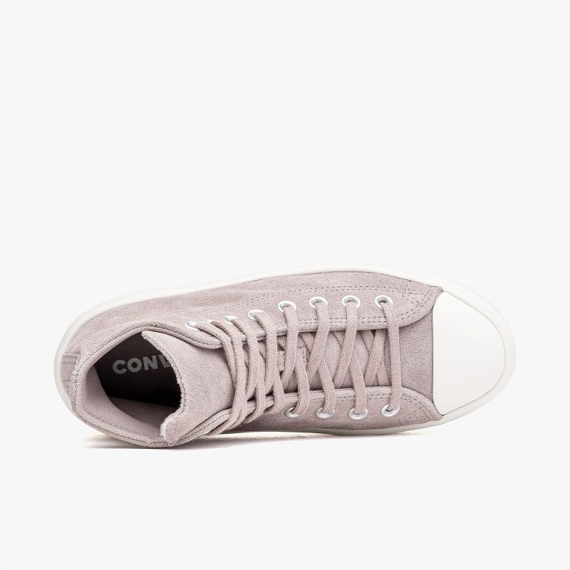 Converse Chuck Taylor All Star Move - A11598C | Fuxia, Urban Tribes United