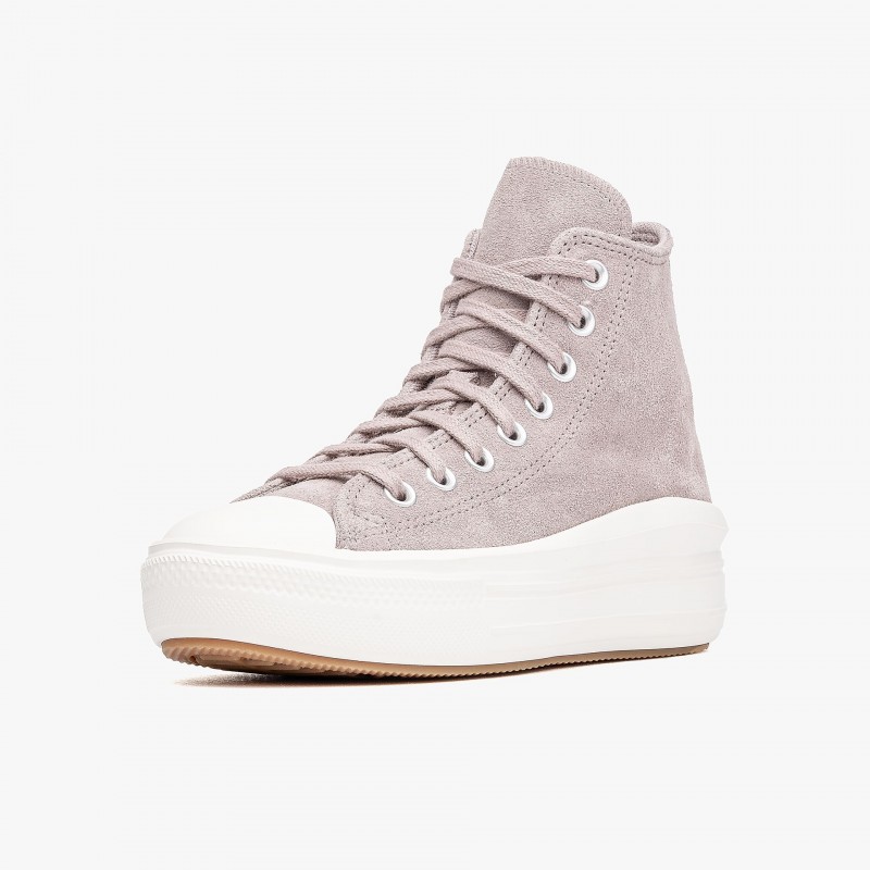 Converse Chuck Taylor All Star Move - A11598C | Fuxia, Urban Tribes United