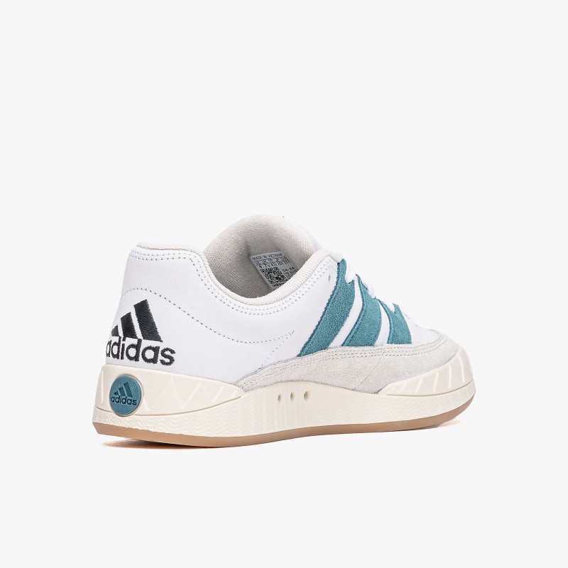 adidas Adimatic - ID3935 | Fuxia, Urban Tribes United