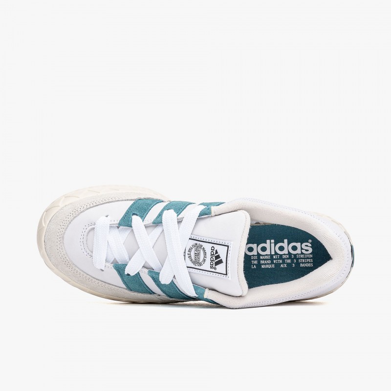 adidas Adimatic - ID3935 | Fuxia, Urban Tribes United