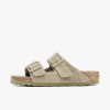 Birkenstock Arizona Suede Leather