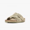 Birkenstock Arizona Suede Leather