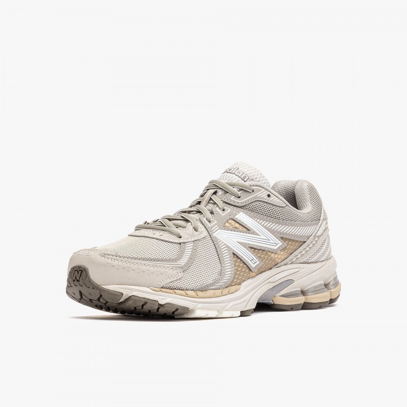 New Balance ML860 - ML860 KS2 | Fuxia, Urban Tribes United