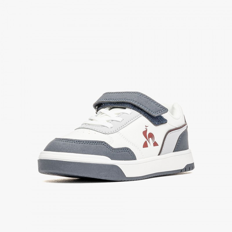 Le Coq Sportif Court Breaker - 2422703 | Fuxia, Urban Tribes United