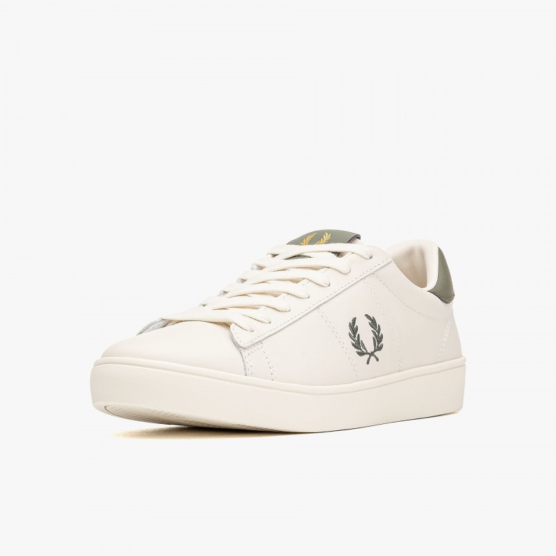 Fred Perry Spencer - B4334 X37 | Fuxia, Urban Tribes United