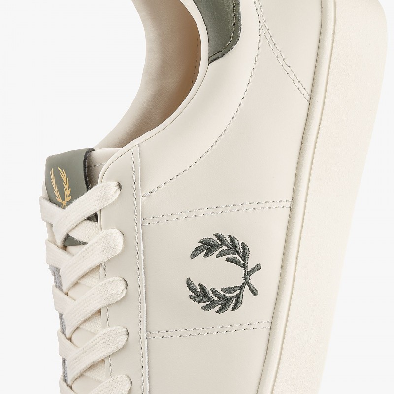 Fred Perry Spencer - B4334 X37 | Fuxia, Urban Tribes United