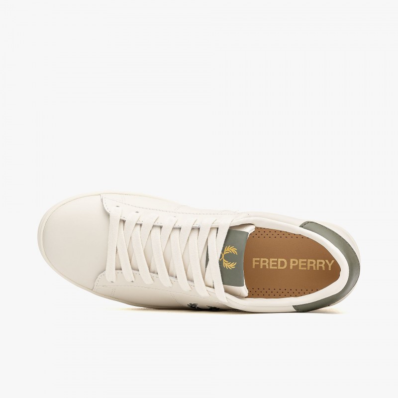 Fred Perry Spencer - B4334 X37 | Fuxia, Urban Tribes United