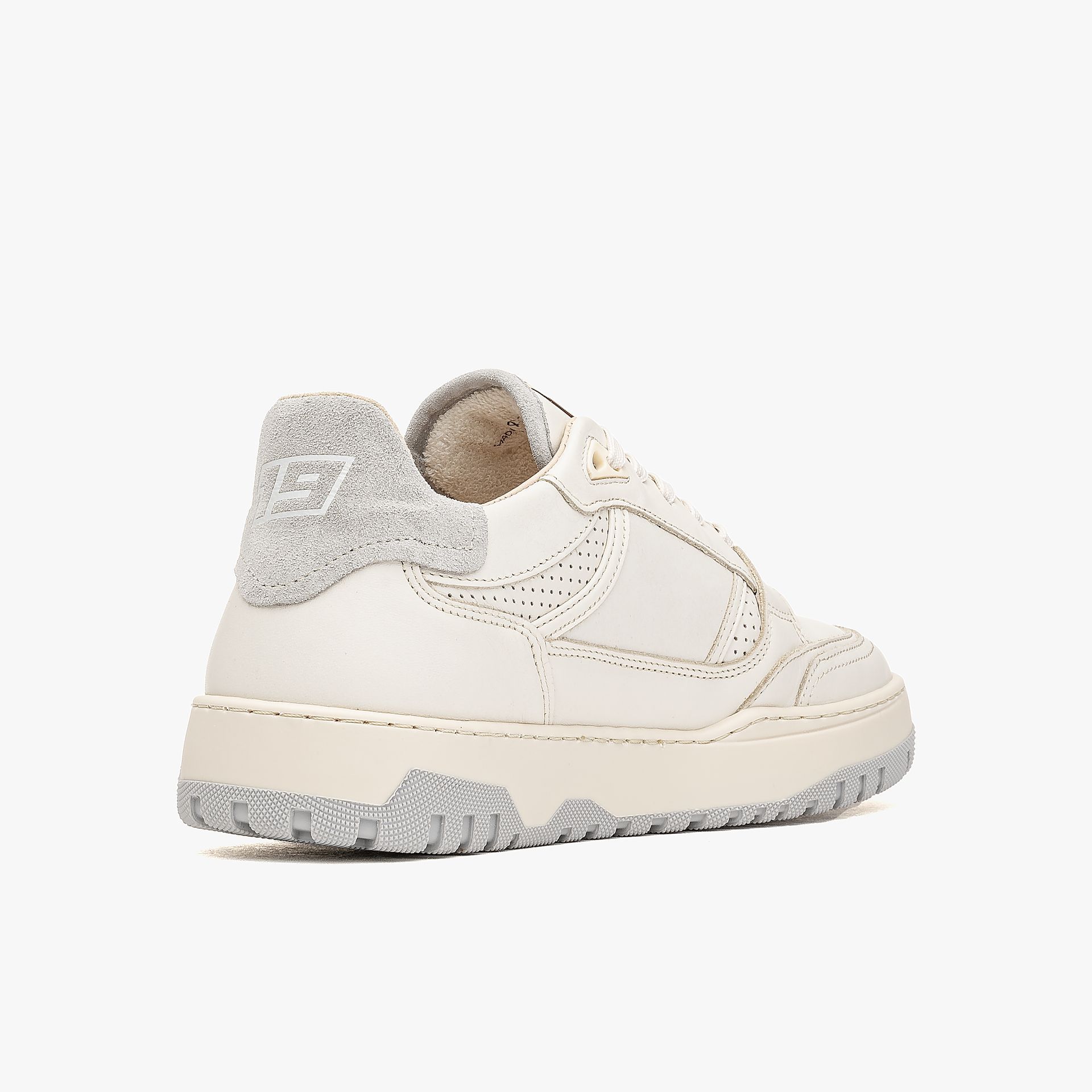 Sanjo Leather BSK 33 Low