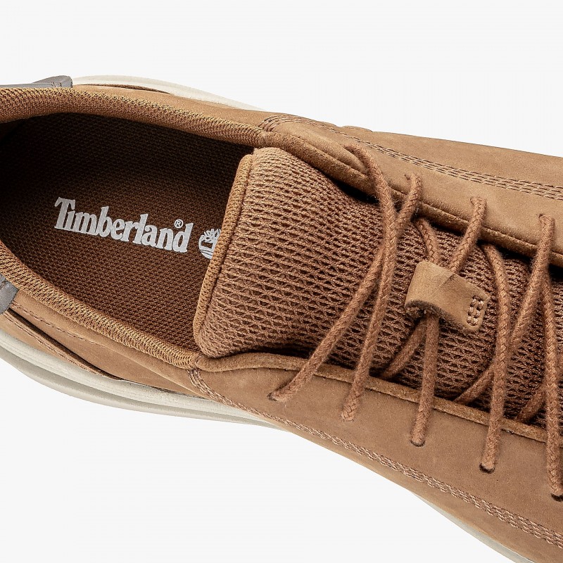 Timberland Seneca Bay Oxford - TB0A5S9CF13 | Fuxia, Urban Tribes United