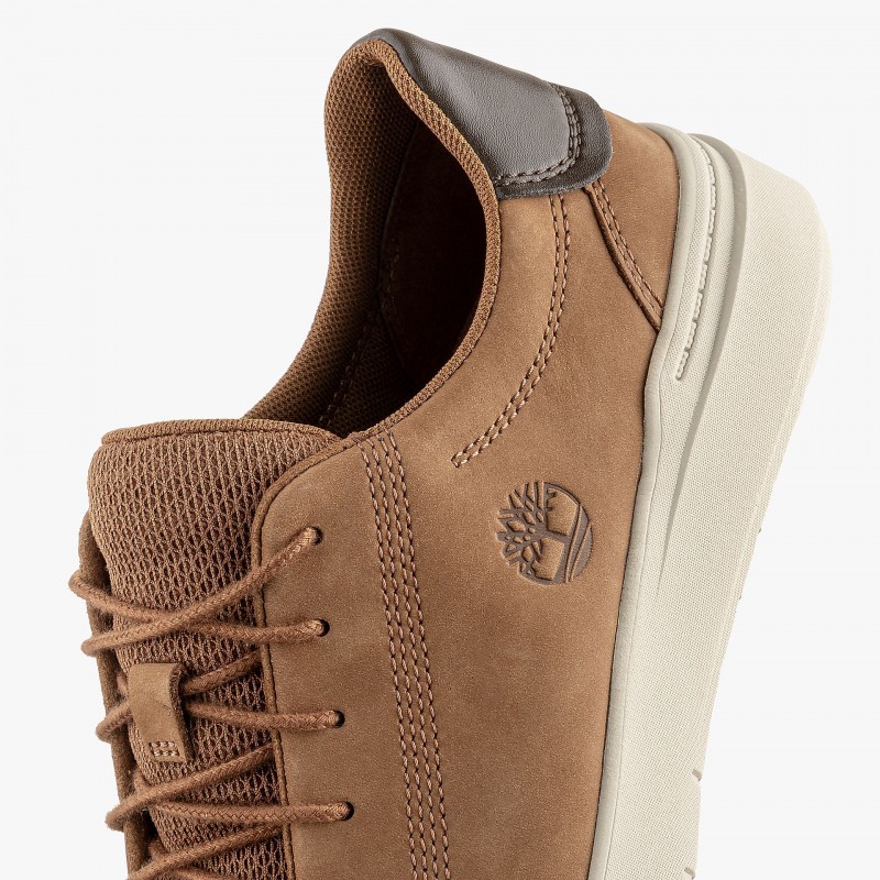 Timberland Seneca Bay Oxford - TB0A5S9CF13 | Fuxia, Urban Tribes United