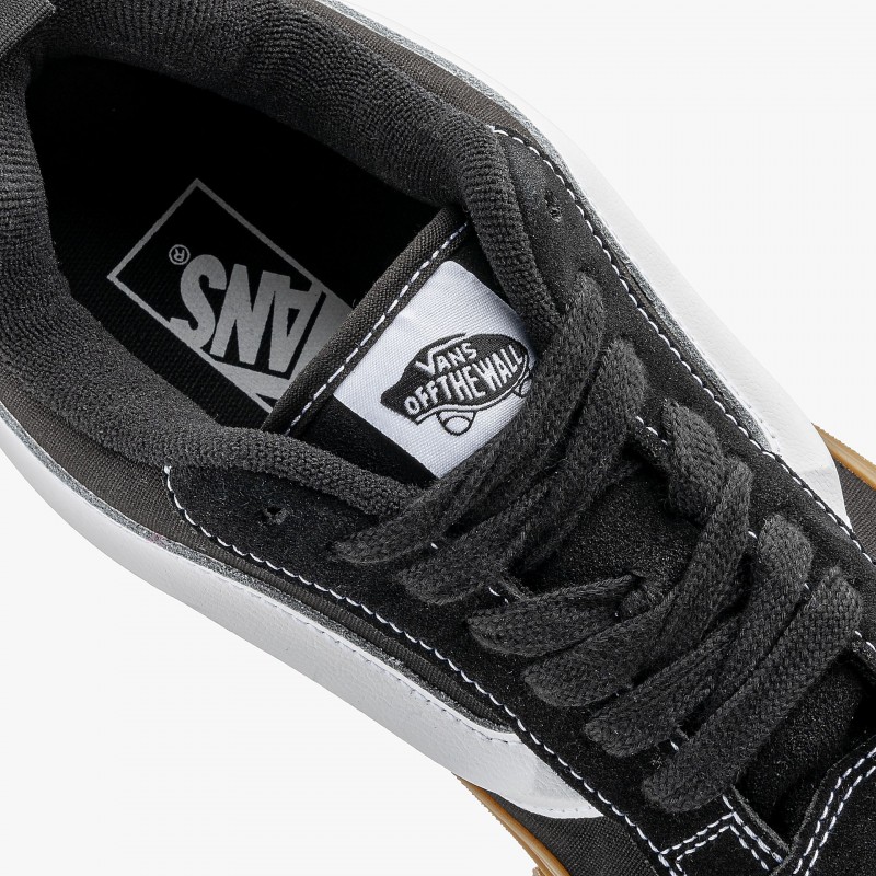 Vans Knu Skool - VN0009QCB9M | Fuxia, Urban Tribes United