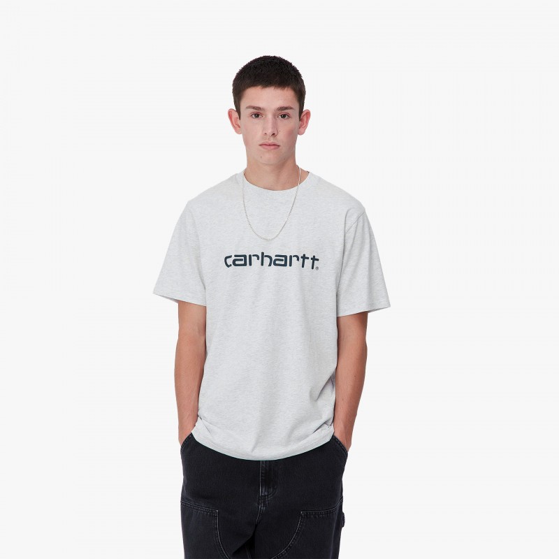 Carhartt WIP Script - I031047 2IM XX | Fuxia, Urban Tribes United