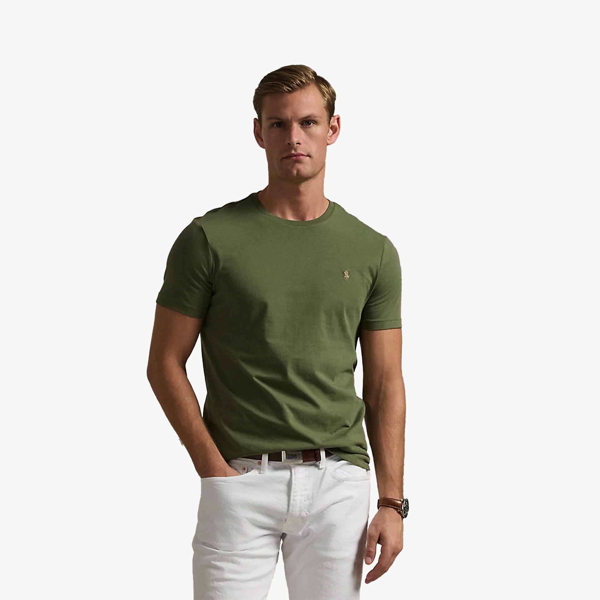 Polo Ralph Lauren 26/1 Jersey