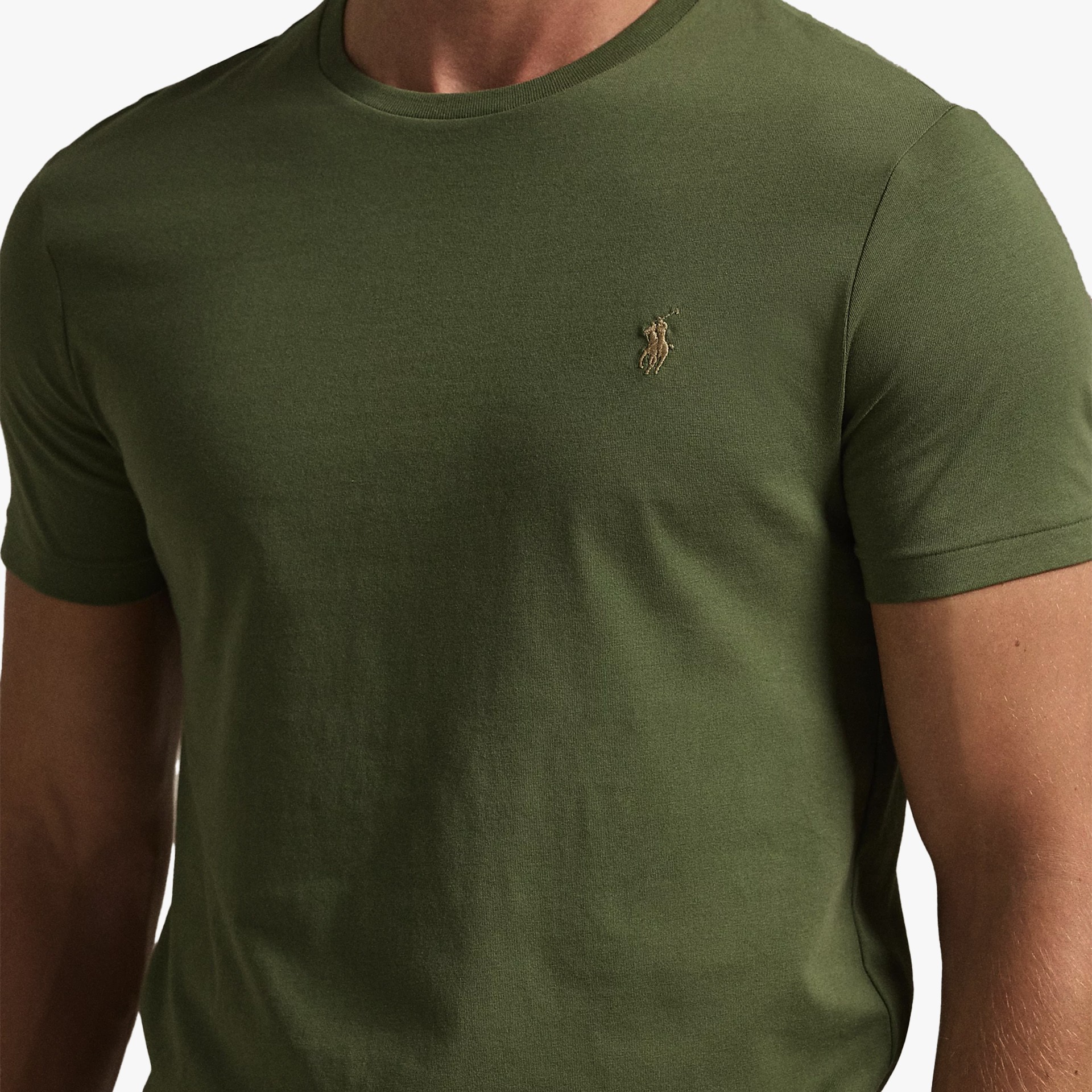 Polo Ralph Lauren 26/1 Jersey