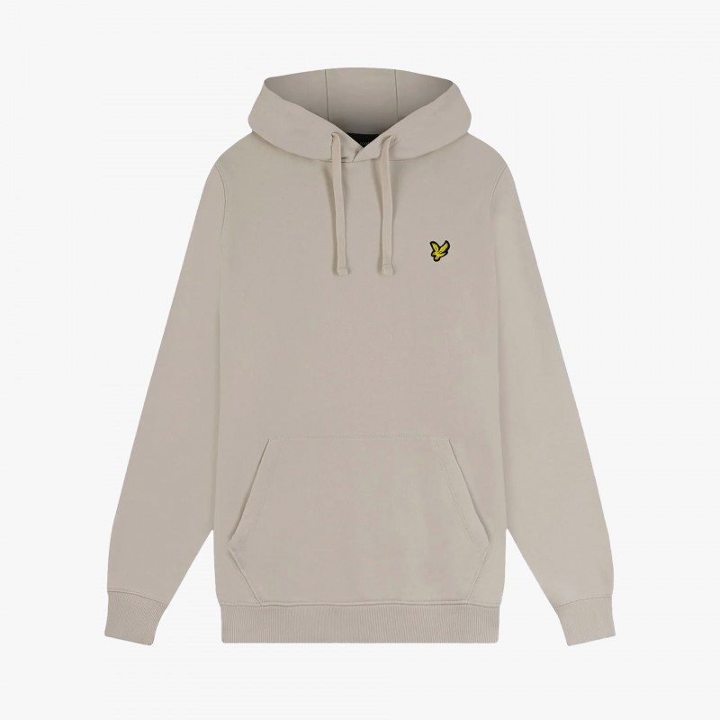 Lyle & Scott Pullover - ML416VOG W870 - Fuxia, Urban Tribes United
