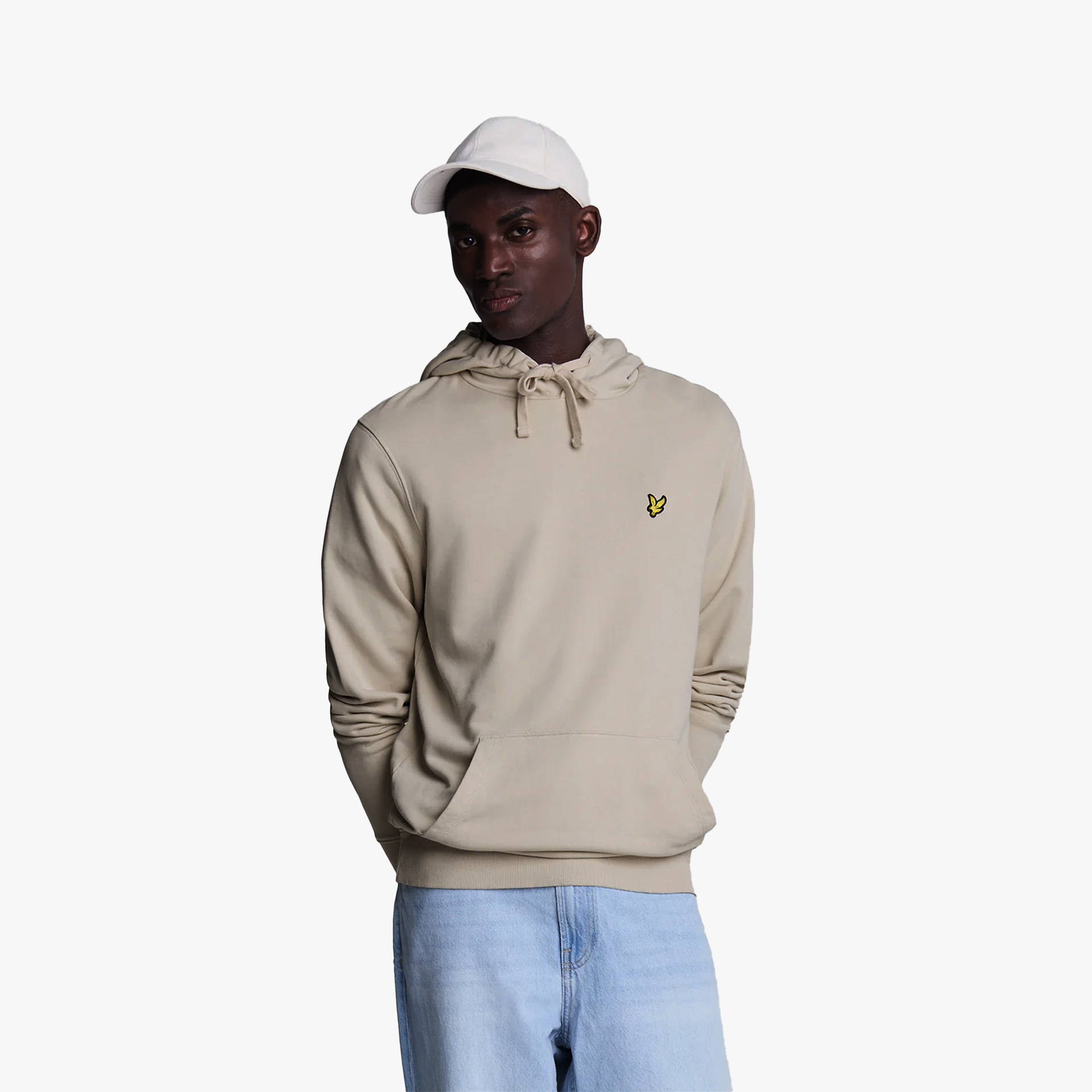 Lyle & Scott Pullover