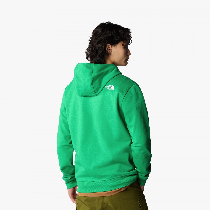 The North Face Berkeley California - NF0A55GFPO8 - Fuxia, Urban Tribes United