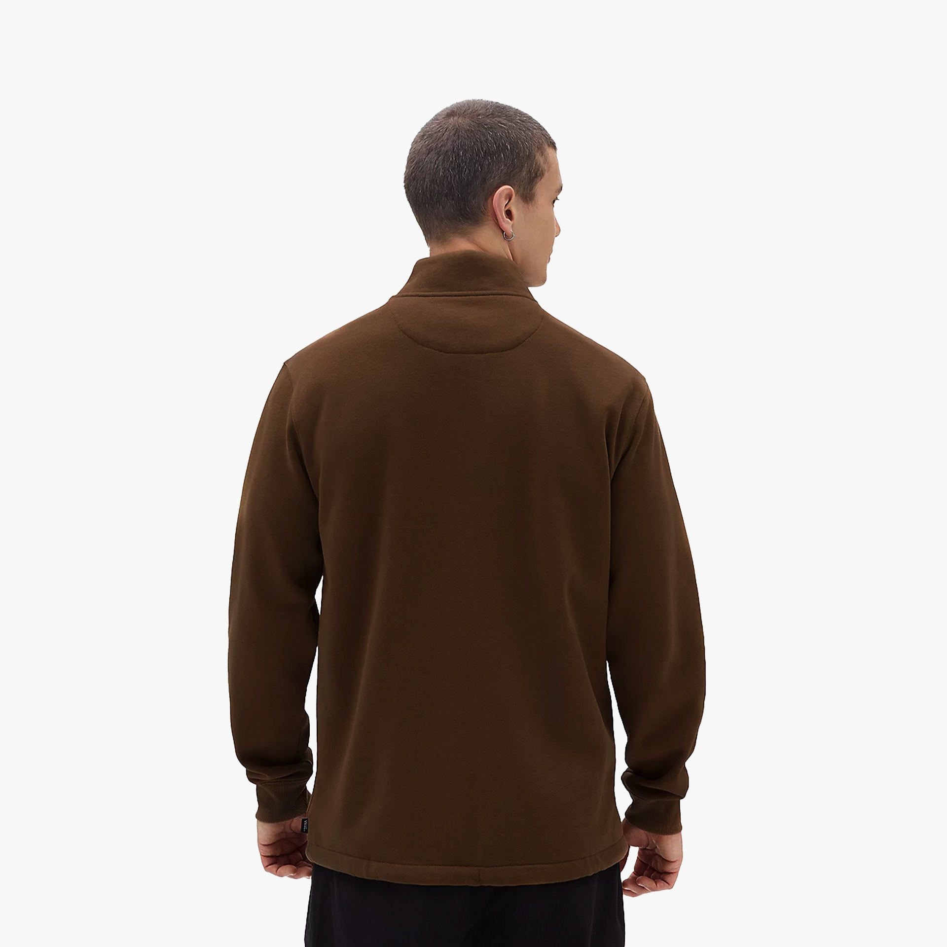 Vans Versa Standard Q-Zip