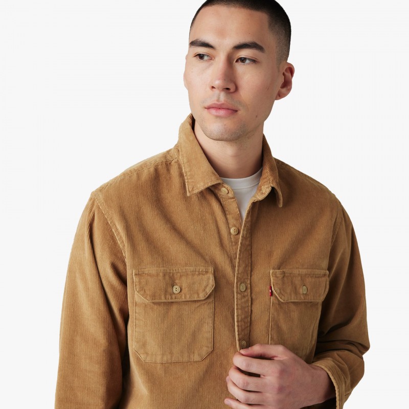 Levis Jackson Worker - 19573 0229 | Fuxia, Urban Tribes United