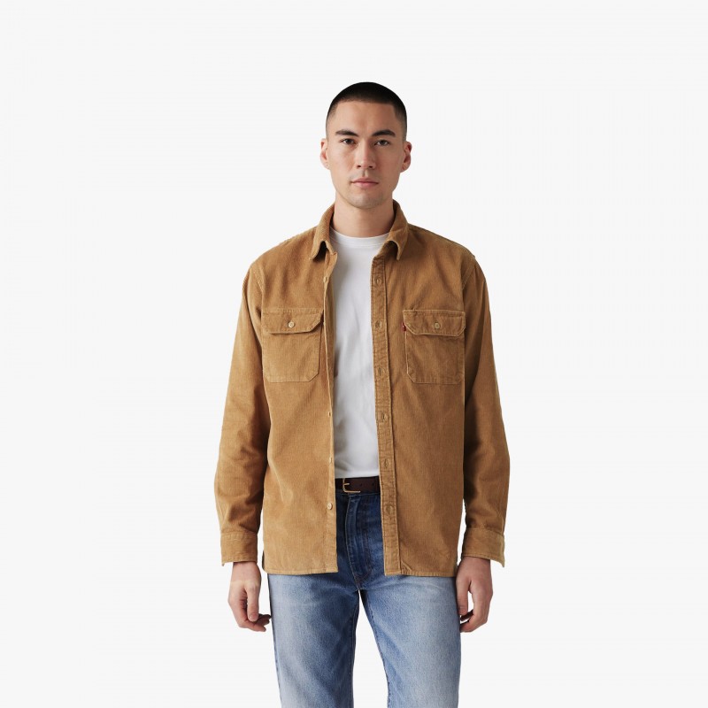 Levis Jackson Worker - 19573 0229 | Fuxia, Urban Tribes United