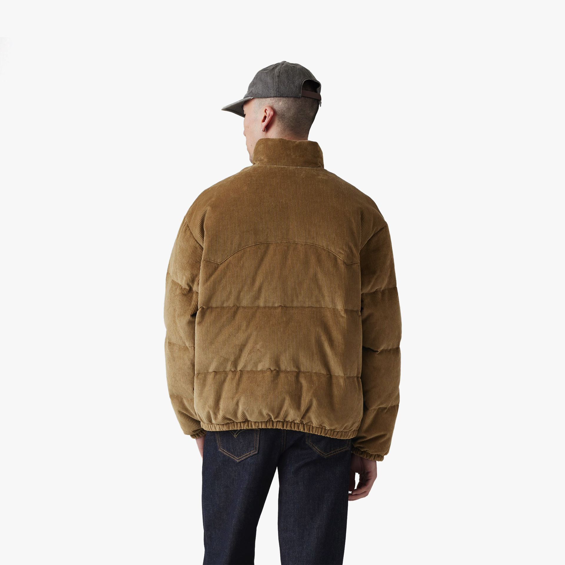 Levis Super Puffer