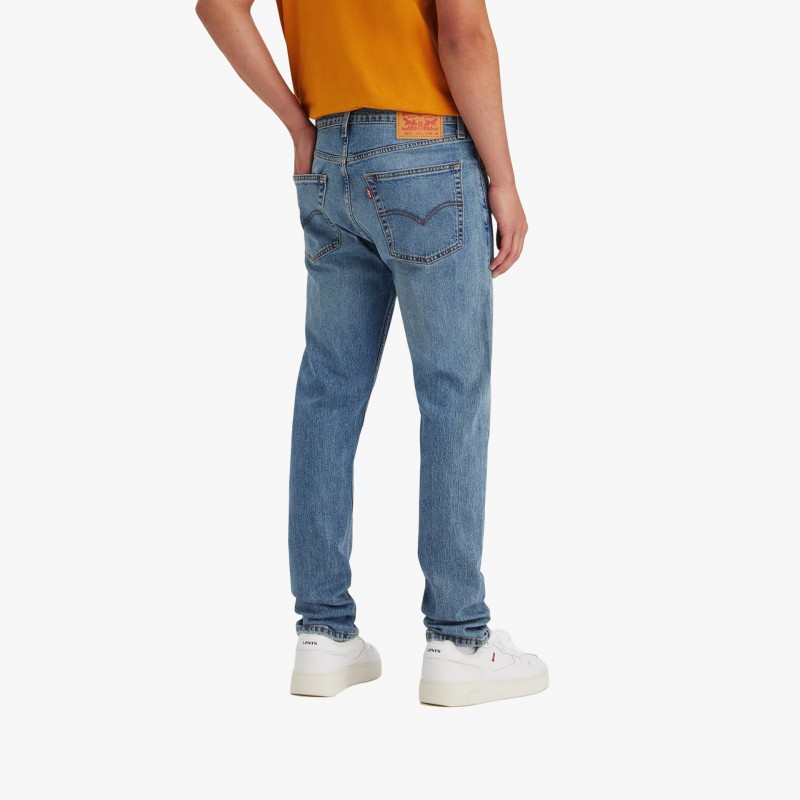 Levis 515 Slim Fit Straight - A7222 0002 | Fuxia, Urban Tribes United