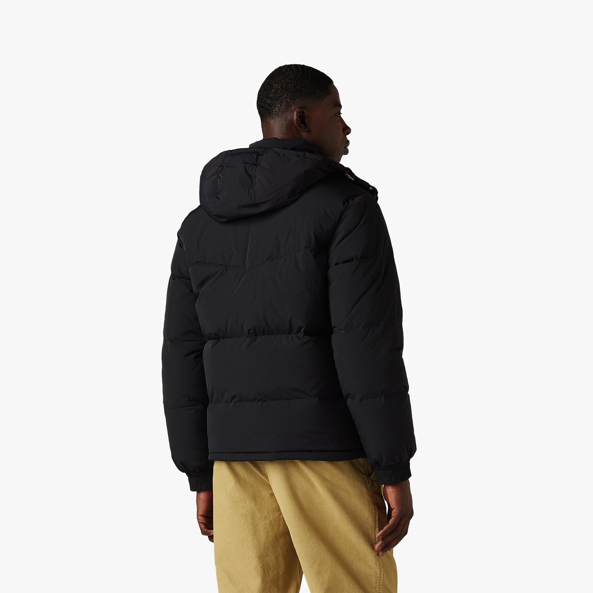 Levis Rockridge Short Puffer
